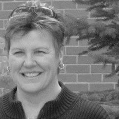 Suzanne  Joly Certified Fleet Driver Trainer